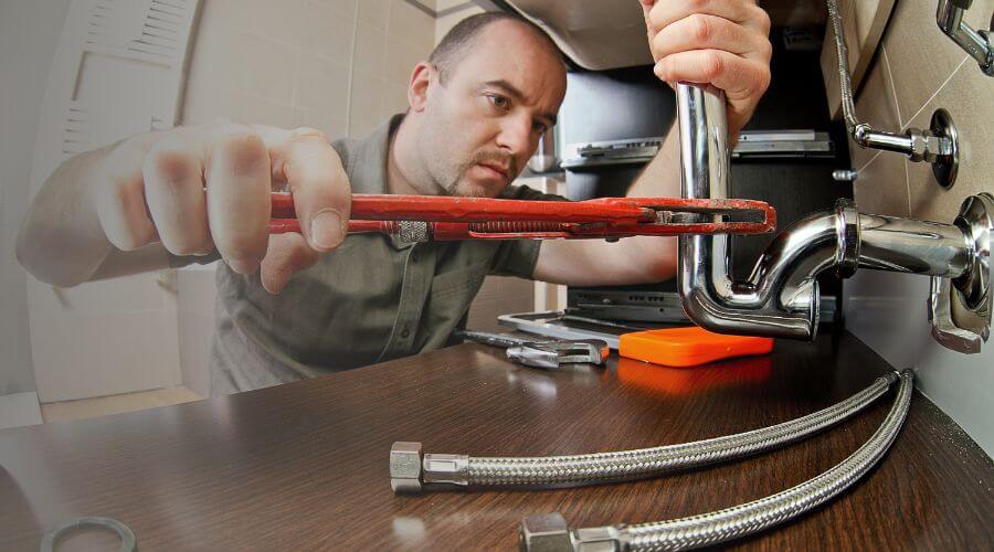 Professional sink repair in Port Orford, OR